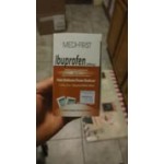 Medi-First 80813 Ibuprofen Tablets - 500/Box Medi-First 80813 Ibuprofen Tablets - 500/Box