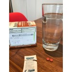 Medi-First 80813 Ibuprofen Tablets - 500/Box Medi-First 80813 Ibuprofen Tablets - 500/Box