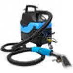 Mytee S-300 Tempo Corded Upholstery Spotter with 4 Mytee S-300 Tempo Corded Upholstery Spotter with 4
