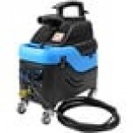 Mytee S-300 Tempo Corded Upholstery Spotter with 4 Mytee S-300 Tempo Corded Upholstery Spotter with 4