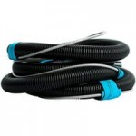 Mytee S-300 Tempo Corded Upholstery Spotter with 4 Mytee S-300 Tempo Corded Upholstery Spotter with 4