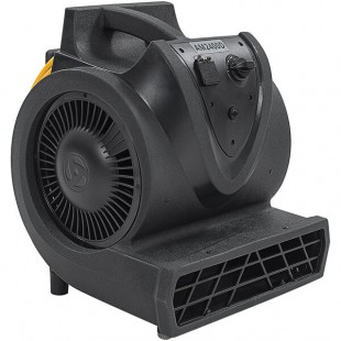 Viper 50000390 BV3 3-Speed Air Mover with Thermal Protection - 2400 CFM; 1/3 hp Viper 50000390 BV3 3-Speed Air Mover with Thermal Protection - 2400 CFM; 1/3 hp
