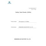 NaceCare Solutions TBL 1620/50 916859 20 NaceCare Solutions TBL 1620/50 916859 20