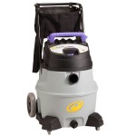 ProTeam 107386 ProGuard 16 MD Vacuum with Wet / Dry Kit - 120V
