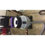 ProTeam 107386 ProGuard 16 MD Vacuum with Wet / Dry Kit - 120V