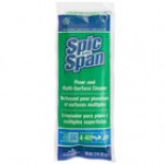 Spic and Span 02001 Floor and Multi-Surface Cleaner Concentrate 1 Gallon / 128 oz. - 3/Case