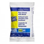 Spic and Span 02001 Floor and Multi-Surface Cleaner Concentrate 1 Gallon / 128 oz. - 3/Case