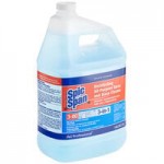 Spic and Span 02001 Floor and Multi-Surface Cleaner Concentrate 1 Gallon / 128 oz. - 3/Case