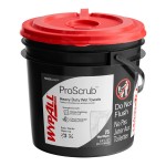 WypAll® PowerClean ProScrub 9 1/2 WypAll® PowerClean ProScrub 9 1/2