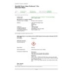 WypAll® PowerClean ProScrub 9 1/2 WypAll® PowerClean ProScrub 9 1/2