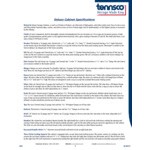 Tennsco 18