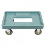 Cambro UPCS400401 Ultra Pan Carrier® S-Series Slate Blue Front Loading Insulated Food Pan Carrier with Menu Clip / Pocket - Holds 6 Pans Cambro UPCS400401 Ultra Pan Carrier® S-Series Slate Blue Front Loading Insulated Food Pan Carrier with Menu Clip / Pocket - Holds 6 Pans