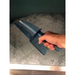San Jamar SI7750 Saf-T-Scoop 20-24 oz. Food Safe Ice Scoop San Jamar SI7750 Saf-T-Scoop 20-24 oz. Food Safe Ice Scoop