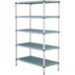 Metro 5Q457G3 MetroMax Q Shelving Unit - 21