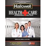 Hallowell MedSafe Hi-Tech 36