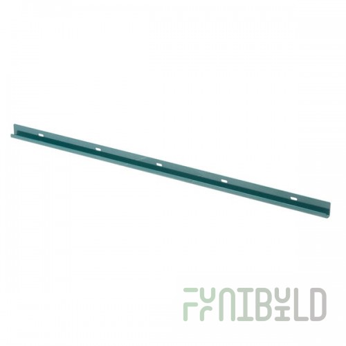 Metro SW40K3 Smartwall G3 Metroseal Green Wall Track - 40