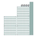 Regency 18 Regency 18