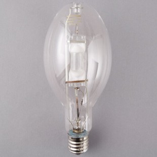 Satco S1932 150 Watt Warm Yellow Clear Finish High Pressure Sodium HID Light Bulb (ET23.5) Satco S1932 150 Watt Warm Yellow Clear Finish High Pressure Sodium HID Light Bulb (ET23.5)