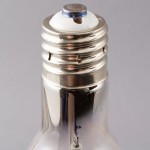 Satco S1932 150 Watt Warm Yellow Clear Finish High Pressure Sodium HID Light Bulb (ET23.5) Satco S1932 150 Watt Warm Yellow Clear Finish High Pressure Sodium HID Light Bulb (ET23.5)