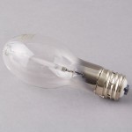 Satco S1932 150 Watt Warm Yellow Clear Finish High Pressure Sodium HID Light Bulb (ET23.5) Satco S1932 150 Watt Warm Yellow Clear Finish High Pressure Sodium HID Light Bulb (ET23.5)