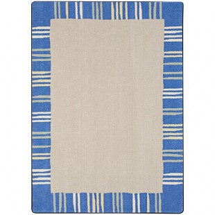 Joy Carpets Kid Essentials Seeing Stripes 10' 9 Joy Carpets Kid Essentials Seeing Stripes 10' 9