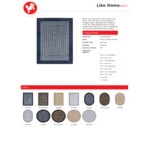 Joy Carpets Kid Essentials Like Home 10' 9