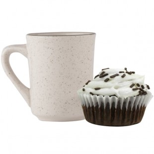 White Fluted Baking Cup 2 White Fluted Baking Cup 2