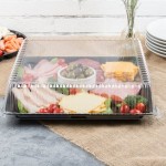 Fineline DDSQ1616.L Platter Pleasers 16
