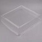 Fineline DDSQ1616.L Platter Pleasers 16