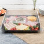 Fineline DDSQ1616.L Platter Pleasers 16
