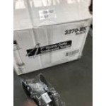 Fineline 3370-BK Platter Pleasers 7 1/2