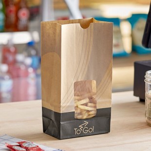 Bagcraft EcoCraft 5