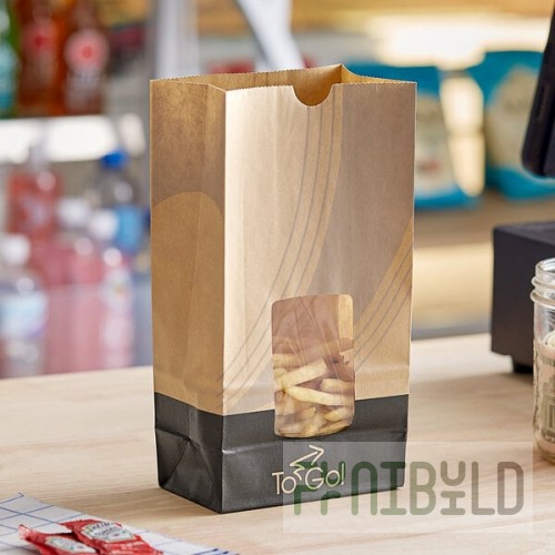 Bagcraft EcoCraft 5