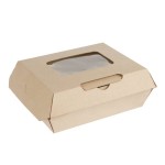 Bagcraft NFN-F542RQVMWF Eco-Flute 5 Bagcraft NFN-F542RQVMWF Eco-Flute 5