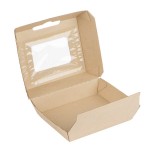 Bagcraft NFN-F542RQVMWF Eco-Flute 5 Bagcraft NFN-F542RQVMWF Eco-Flute 5
