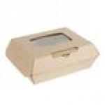 Bagcraft NFN-F542RQVMWF Eco-Flute 5 Bagcraft NFN-F542RQVMWF Eco-Flute 5
