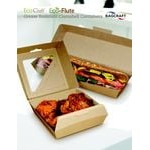 Bagcraft NFN-F542RQVMWF Eco-Flute 5 Bagcraft NFN-F542RQVMWF Eco-Flute 5