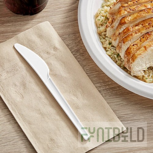 EcoChoice Heavy Weight Compostable 6 1/2