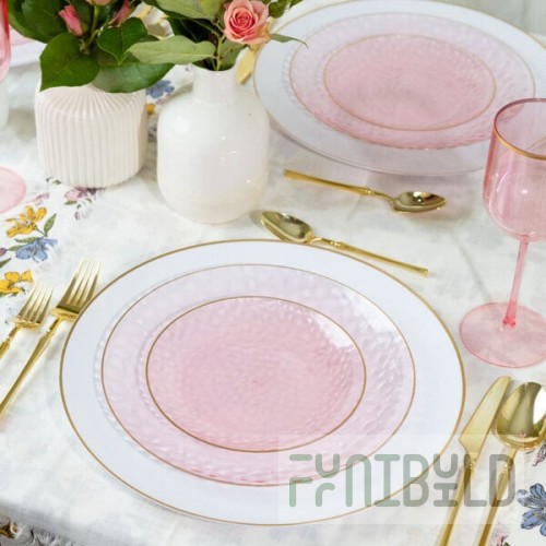 Posh Setting 7