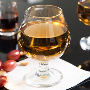 Libbey Embassy 9.25 oz. Brandy Glass - Sample