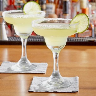 Acopa 9 oz. Margarita Glass - Sample