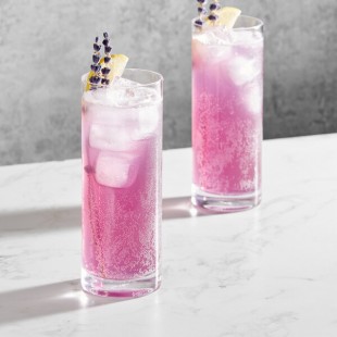 Della Luce Origins 15 oz. Beverage Glass - Sample