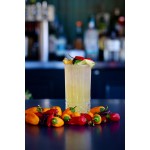 Acopa Evora 13 oz. Highball Glass - Sample