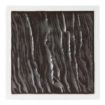 Tuxton GKP-554 TuxTrendz Kona Lava / Bright White 16