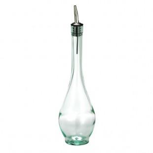 TableCraft H931 Siena 16 oz. Olive Oil Bottle