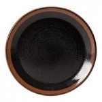 Steelite Distinction Koto 1 oz. Black and White Mandarin Sauce Dish - 12/Case Steelite Distinction Koto 1 oz. Black and White Mandarin Sauce Dish - 12/Case