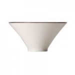 Steelite Distinction Koto 1 oz. Black and White Mandarin Sauce Dish - 12/Case Steelite Distinction Koto 1 oz. Black and White Mandarin Sauce Dish - 12/Case