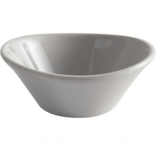Carlisle 5301180 Stadia 2 oz. Griege Melamine Sauce Cup - 24/Case Carlisle 5301180 Stadia 2 oz. Griege Melamine Sauce Cup - 24/Case