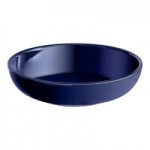 Acopa Keystone 4 oz. Sedona Orange Stoneware Ramekin - 6/Pack