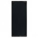 Menu Solutions WDPIX-BA Black 4 1/4